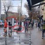 Катастрофа