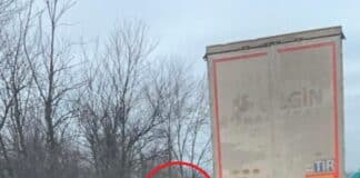 Катастрофа