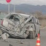 Катастрофа