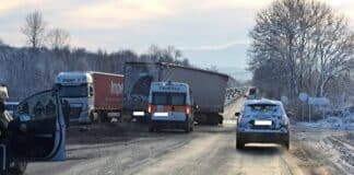 Катастрофа