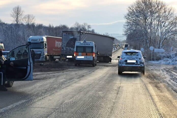 Катастрофа