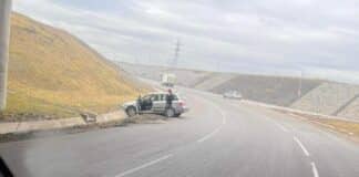 Катастрофа