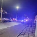 Катастрофа в Шумен