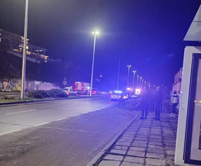 Катастрофа в Шумен