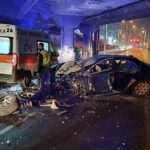 Катастрофа