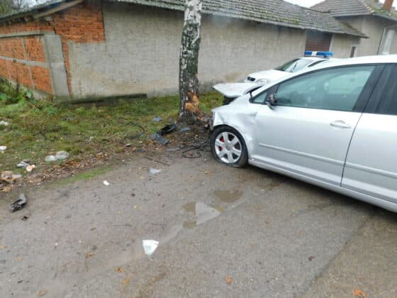 Катастрофа