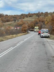 Катастрофа