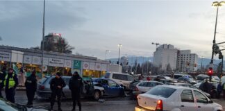 Катастрофа