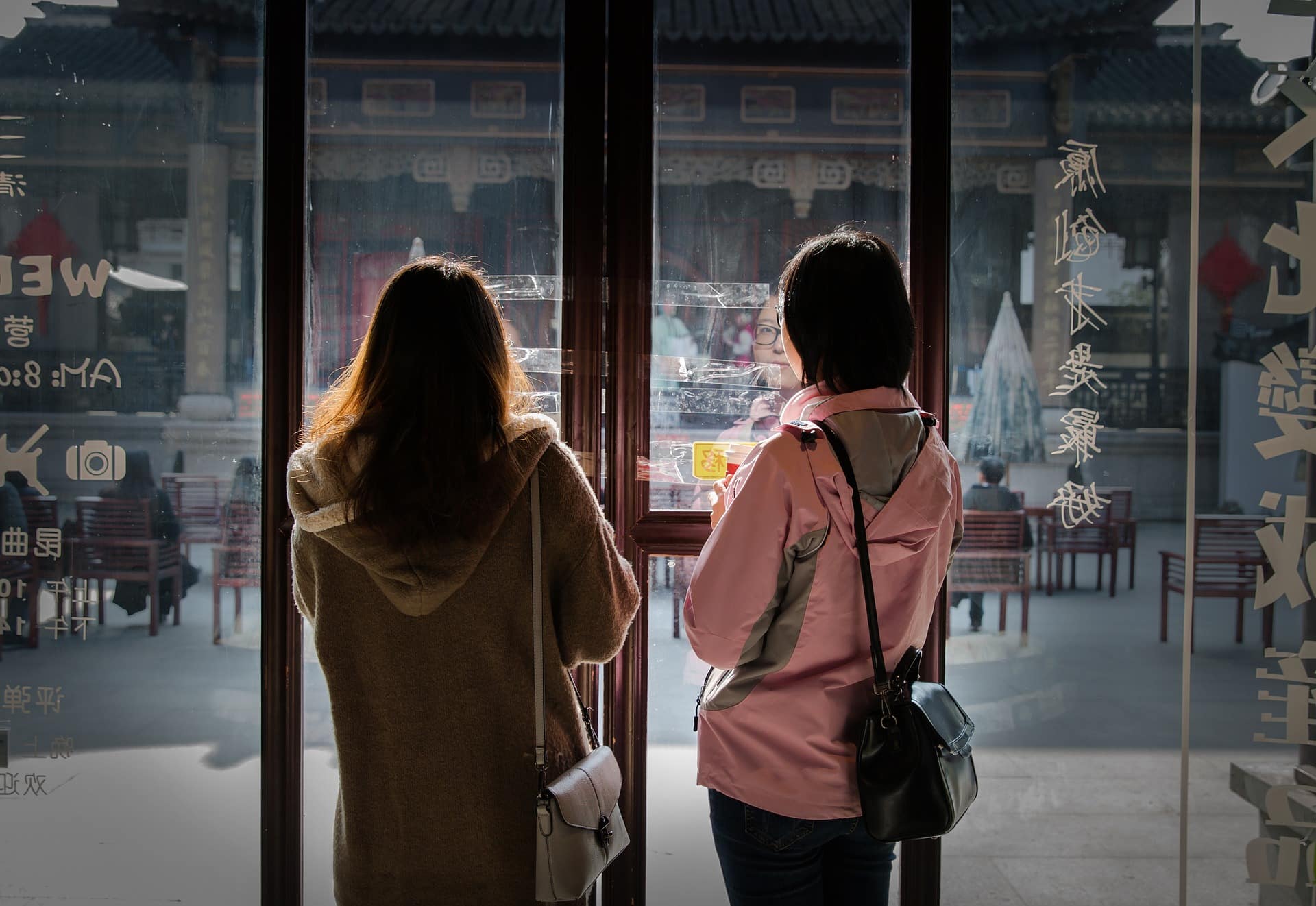 Китай спря да оповестява данни за младежката безработица които някои