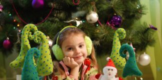 Коледа, коледна украса