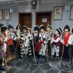 Коледарчета