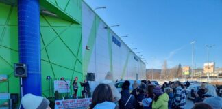 Коледен концерт