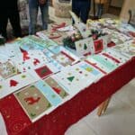 Коледни картички