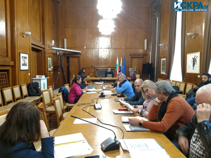 Комисия по икономика