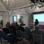 Конференция в Хърватия