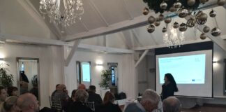 Конференция в Хърватия