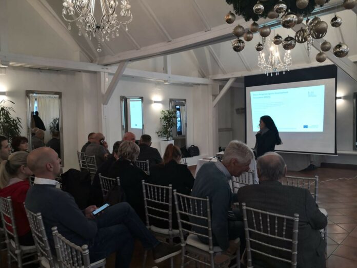 Конференция в Хърватия