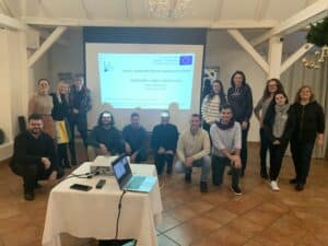 Конференция в Хърватия