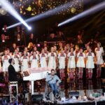 Коледен благотворителен спектакъл "Българската Коледа"