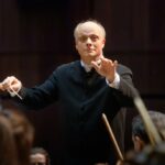 Маестро Григор Паликаров