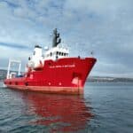 Кораб "Св. св. Кирил и Методий"