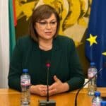 Корнелия Нинова