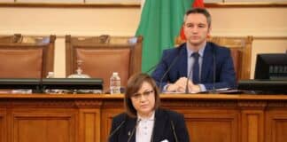 Корнелия Нинова