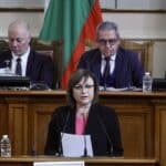 Корнелия Нинова