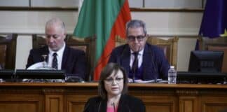 Корнелия Нинова