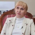 Диана Ковачева