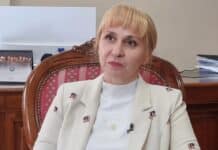 Диана Ковачева