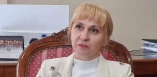 Диана Ковачева