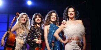 Български квартет Destiny