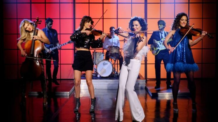 Български квартет Destiny