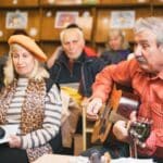 Литературно четене