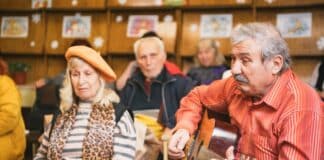 Литературно четене