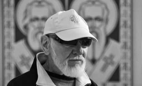 Любомир Минковски