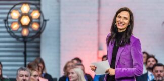 Мария Габриел