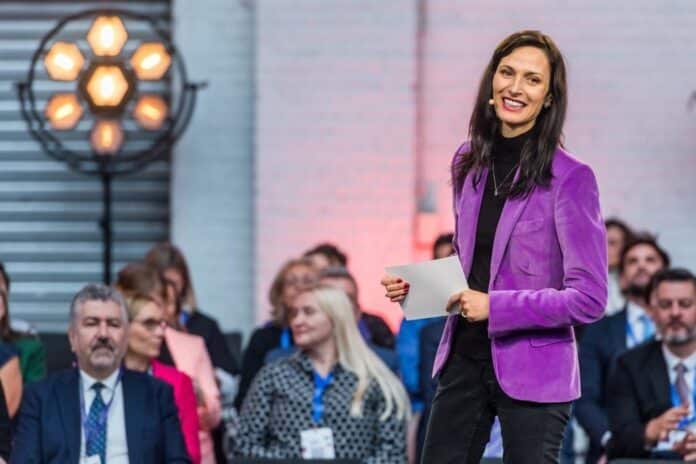 Мария Габриел