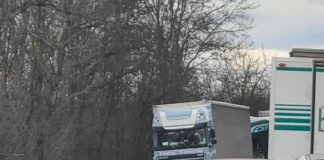 Местопроизшествие