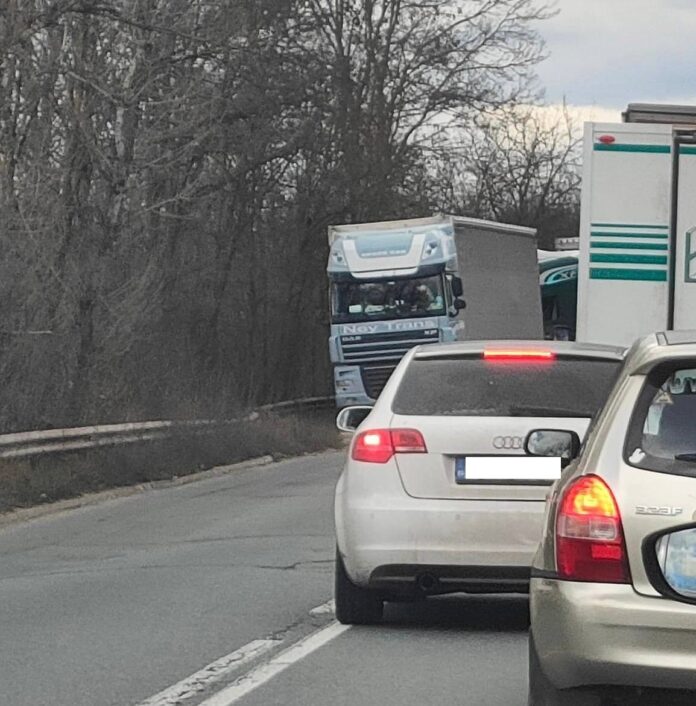 Местопроизшествие