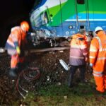 Влакова катастрофа