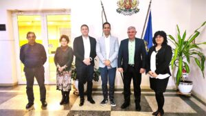 Министерство на електронното управление