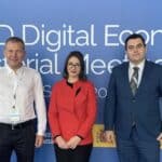 Георги Тодоров, Емилия Стоименова–Дух и Благовест Кирилов