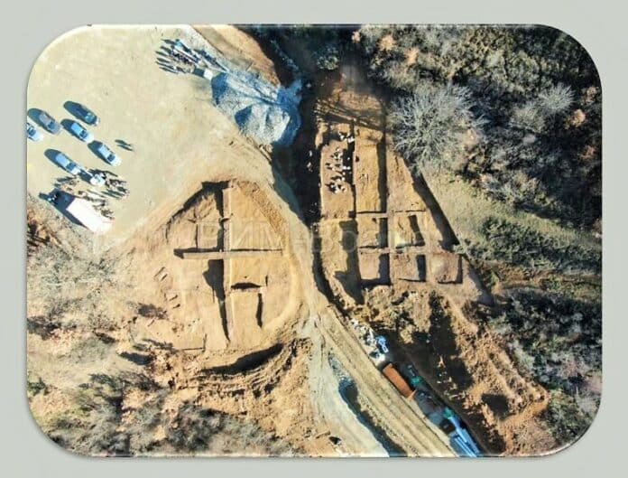 Археология, археологически проучвания