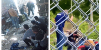 Мигранти в България