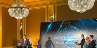 Никола Стоянов, награди