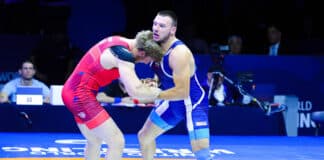 Кирил Милов