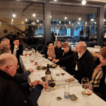 Министър Димитров и представители на туризма