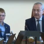 Божидар Лалов и Гълъб Донев